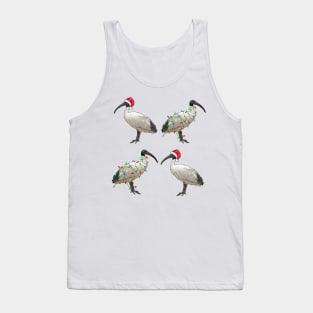 All of the Chickens Tank Top